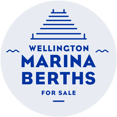 Wellington Marina Berths For Sale - Chaffers Marina NZ
