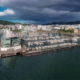 Chaffers Marina panoramic views