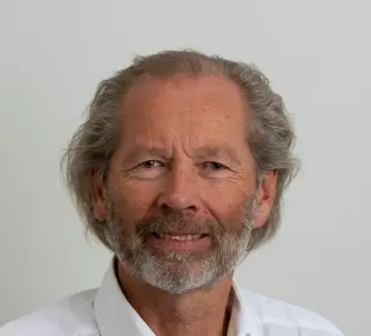 Kevin Baker
