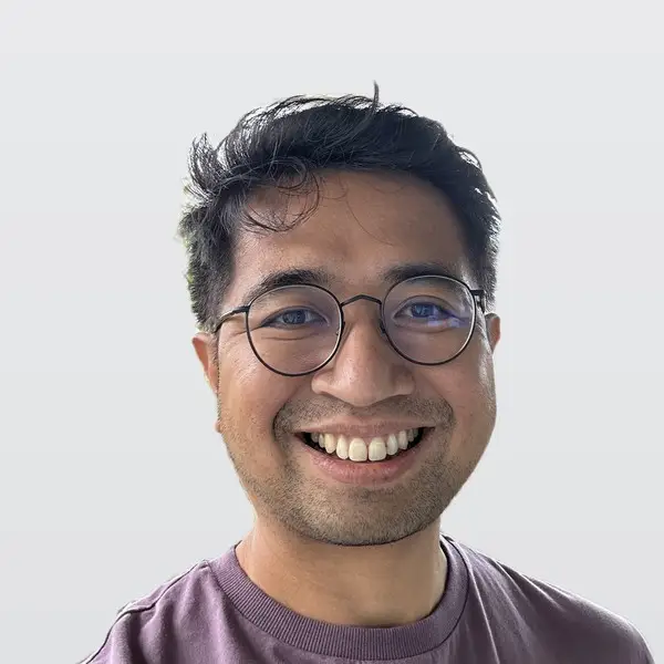 Saiful Ismail