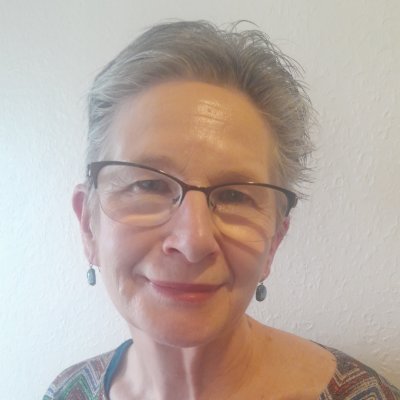 Sandra Edlin, Admin Support